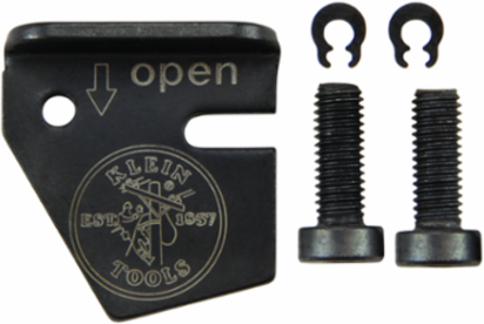 Replacement Ratchet Release Plate for Cat. No. 63060, 0.450 Inch Height