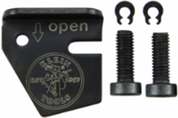 Replacement Ratchet Release Plate for Cat. No. 63060, 0.450 Inch Height
