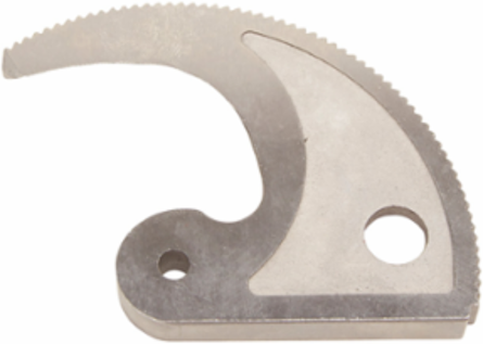 Replacement Moving Blade Set for Ratcheting Cable Cutter, Cuts 400 MCM Cu