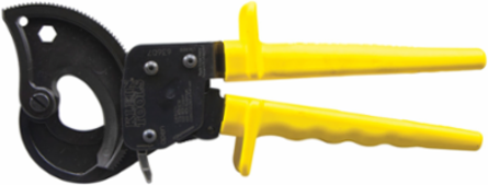 Replacement Moving Blade Set for Ratcheting Cable Cutter, Cuts 400 MCM Cu