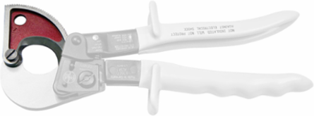 Replacement Moving Blade Set for Ratcheting Cable Cutter, Cuts 400 MCM Cu