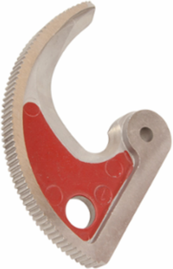 Replacement Moving Blade Set for Ratcheting Cable Cutter, Cuts 400 MCM Cu
