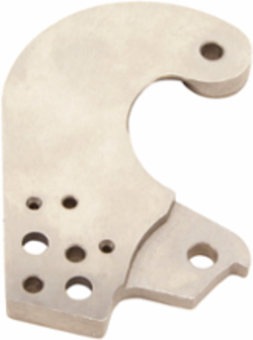 Fixed Blade Set for Ratcheting Cable Cutter, Cuts up to 336 MCM ACSR