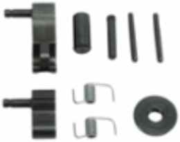 Ratchet Pawl Set for 63607 Cable Cutter, 2.475 Inch Width, Steel