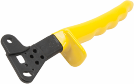 Fixed Handle Set for Pre-2017 Cat. No. 63607, 7.2 Inch Length, 0.522 lbs Weight
