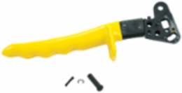 Fixed Handle Set for Pre-2017 Cat. No. 63607, 7.2 Inch Length, 0.522 lbs Weight
