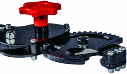 Heavy Duty Ratcheting Cable Cutter, 28 Inch Length, Cuts Up to 1-1/4 Inch Steel Cable