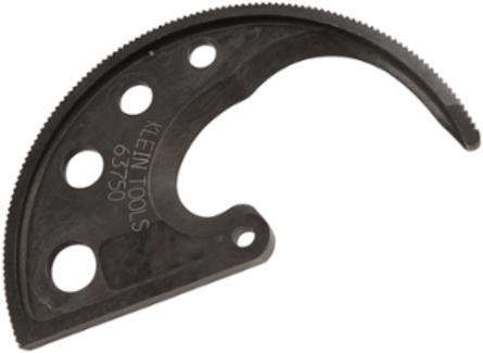 Replacement Ratcheting Cable Cutter Blade Set with Hardened Steel Blades