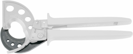 Replacement Fixed Blade Set for 63750 Cable Cutter, Width 3.6 Inch, Weight 0.342 lbs