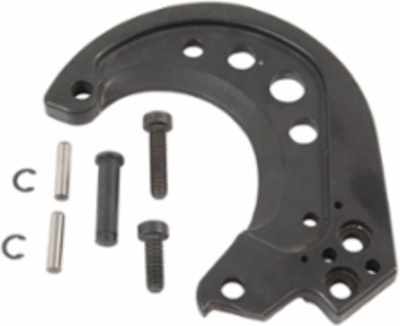 Replacement Fixed Blade Set for 63750 Cable Cutter, Width 3.6 Inch, Weight 0.342 lbs