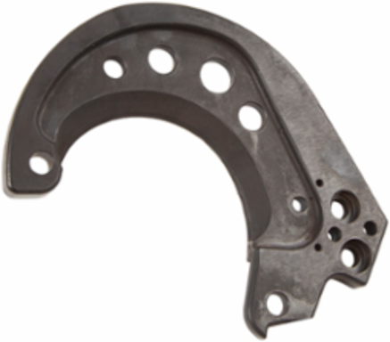 Replacement Fixed Blade Set for 63750 Cable Cutter, Width 3.6 Inch, Weight 0.342 lbs
