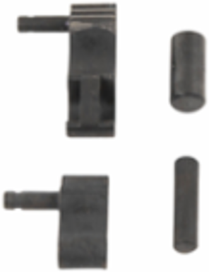 Replacement Ratchet Pawl Set for 63750 Cutter - 2.367 Inch Width, 1.800 Inch Depth