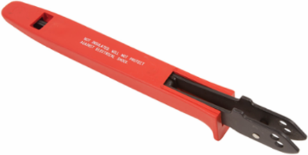 Replacement Moving Handle Set for Pre-2017 Ratcheting Cable Cutter, 0.405 lbs