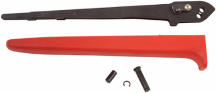 Replacement Moving Handle Set for Pre-2017 Ratcheting Cable Cutter, 0.405 lbs