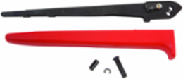 Replacement Moving Handle Set for Pre-2017 Ratcheting Cable Cutter, 0.405 lbs