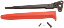 Replacement Fixed Handle Set for Ratcheting Cable Cutter, 5.4 Inch Width