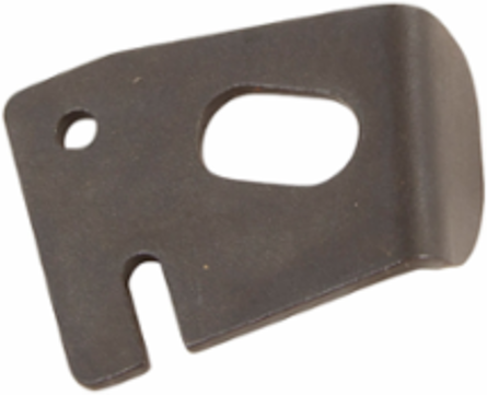 Replacement Ratchet Release Plate Set for 63750 Cutter, 0.567 Inch Height, 1.800 Inch Depth