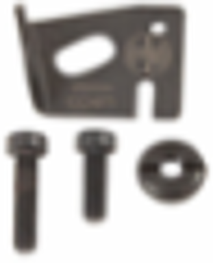 Replacement Ratchet Release Plate Set for 63750 Cutter, 0.567 Inch Height, 1.800 Inch Depth