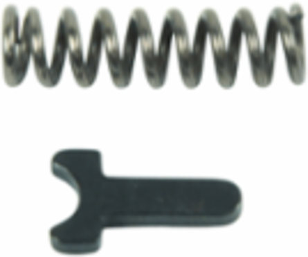 Replacement Springs Kit for 63750 Cutter - Width 0.225 Inch, Depth 0.900 Inch