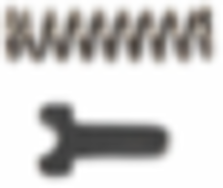 Replacement Springs Kit for 63750 Cutter - Width 0.225 Inch, Depth 0.900 Inch