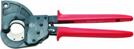 ACSR Ratcheting Cable Cutter - Cuts Up to 477 MCM, 13.75 Inch Length