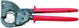 ACSR Ratcheting Cable Cutter - Cuts Up to 477 MCM, 13.75 Inch Length