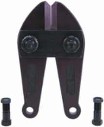 Replacement Head for 30 Inch Bolt Cutter, Forged Alloy Tool Steel, Cuts Up to Brinell 400