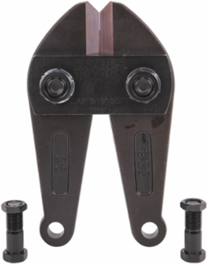 Replacement Head for 36 Inch Bolt Cutter, Forged Alloy Steel, 4.32 Inch Width