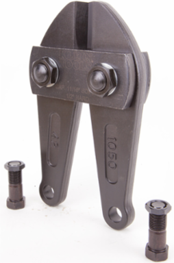Replacement Head for 42 Inch Bolt Cutter, Forged Alloy Tool Steel, 6.03 lbs