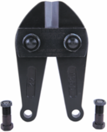 Replacement Head for 42 Inch Bolt Cutter, Forged Alloy Tool Steel, 6.03 lbs