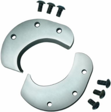 ACSR Replacement Insert Blade Set, Cuts Up to 477 MCM, 1 Inch Size