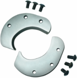 ACSR Replacement Insert Blade Set, Cuts Up to 477 MCM, 1 Inch Size
