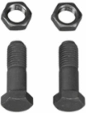 Replacement Head for 24-1/2 Inch Bolt Cutter, Steel, Cutting Capacity 7/16 Inch