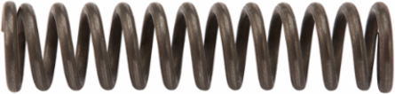 Coil Spring for 201-7CST, D201-7CST, D2000-7CST