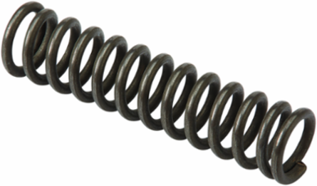 Coil Spring for 201-7CST, D201-7CST, D2000-7CST