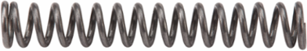 Coil Spring for 213-9ST, D2000-9ST