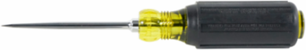 Cushion-Grip Scratch Awl, 3.5 Inch Shank Length, Heavy-Duty, Made in USA