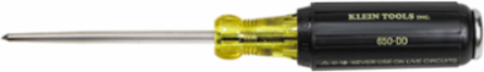 Demolition Scratch Awl 7.875 Inch Heat-Treated Metal with Cushion-Grip Handle