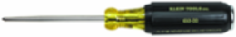 Demolition Scratch Awl 7.875 Inch Heat-Treated Metal with Cushion-Grip Handle