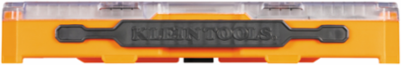 KNECT™ 1/2-Inch Drive Deep Well Impact Socket Set, SAE, 14-Piece