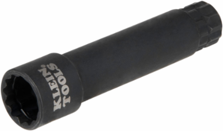 KNECT™ 1/4-Inch Drive Impact-Rated Pass Through Socket Set, 32-Piece