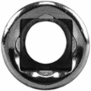 5/8 Inch Deep 6-Point Socket, 3/8 Inch Drive, Forged Alloy Steel