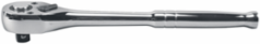 10 Inch Classic Ratchet Wrench, 1/2 Inch Drive, 5° Swing Arc, 72 Tooth