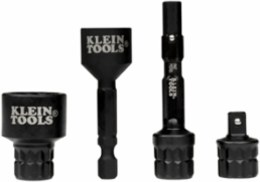 KNECT™ (S) Impact Socket Adapter Set