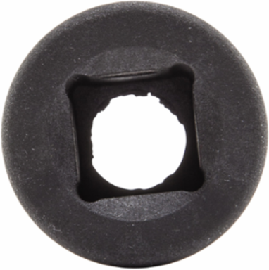 2-in-1 Impact Socket, 12-Point, 3/4 Inch & 9/16 Inch, 1/2 Inch Drive