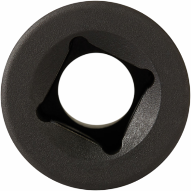 3-in-1 Impact Socket, 3/4-Inch & 9/16-Inch, 12-Point, 4140 Steel