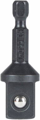 2-in-1 Impact Socket Set, 5-Piece, 12-Point Design, 7/8 x 11/16-Inch to 1/2 x 3/8-Inch