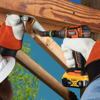 3-in-1 Flip Impact Socket, 9/16 Inch & 3/4 Inch, 1/2 Inch Drive, Impact Rated