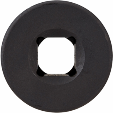 2-in-1 Metric Impact Socket, 32 mm x 27 mm, 1/2-Inch Drive, 12-Point Design