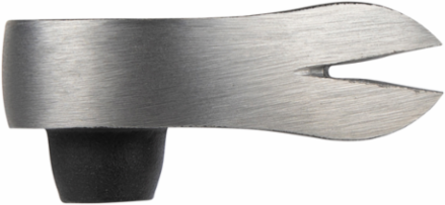 Nail Puller with Integrated Dimpler, 8-Inch